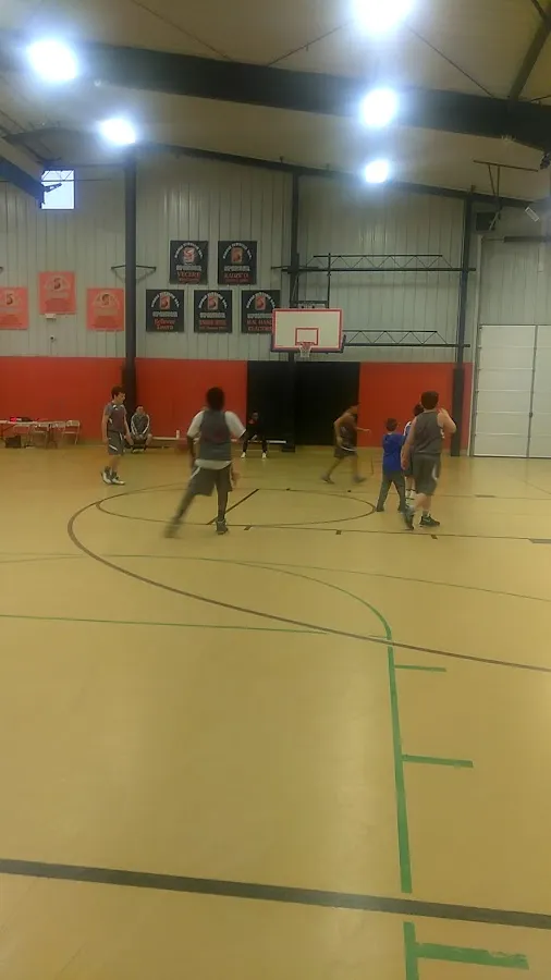 Martin Luther King Center photo 2