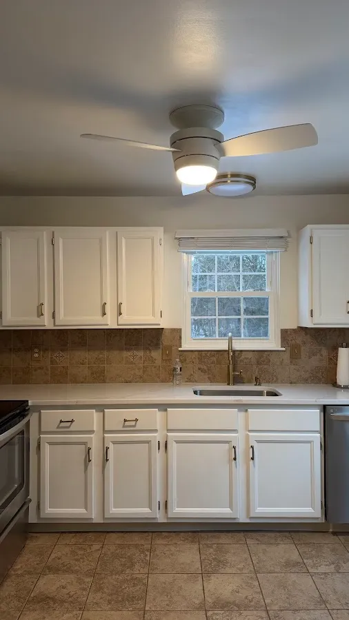 Martin Painting Services photo 2