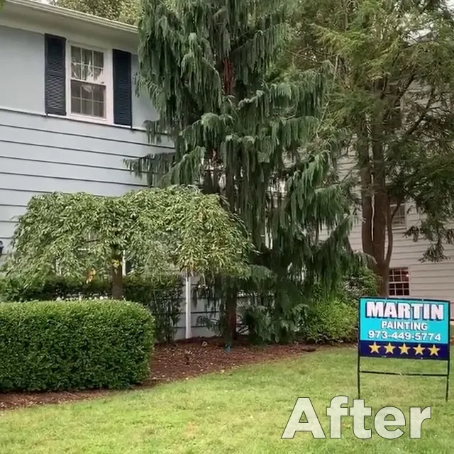 Martin Painting Services photo 3