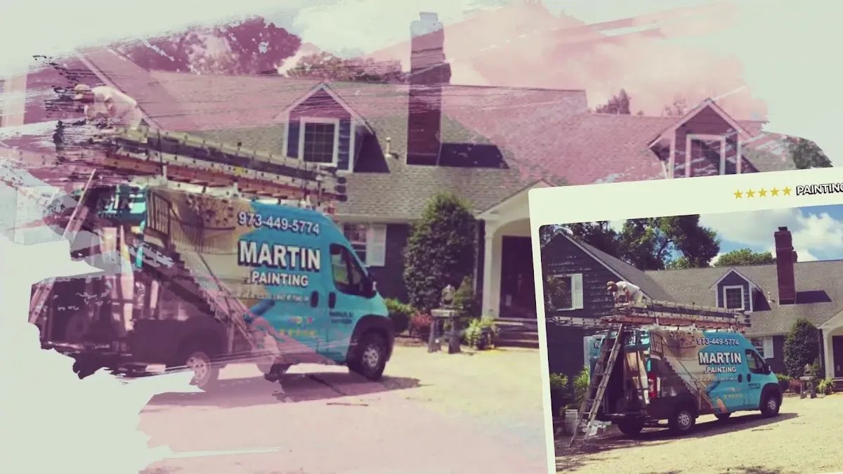 Martin Painting Services photo 4