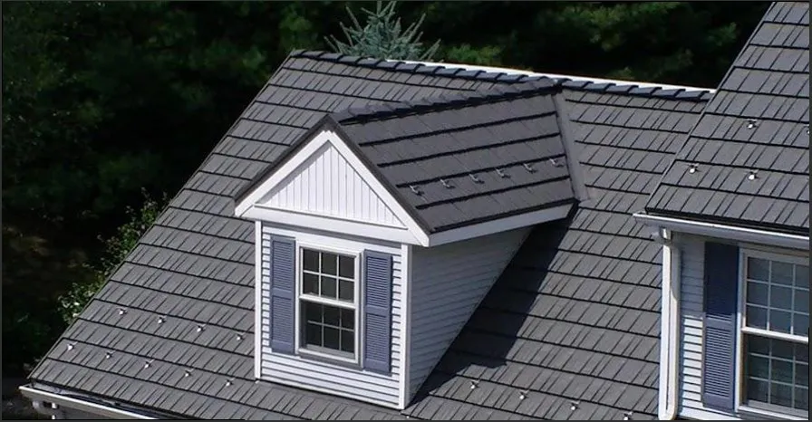 Martin & Sons Roofing