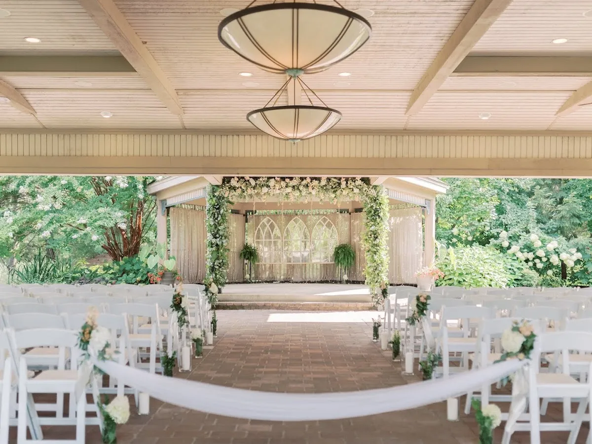 Martine's Countryside Florist