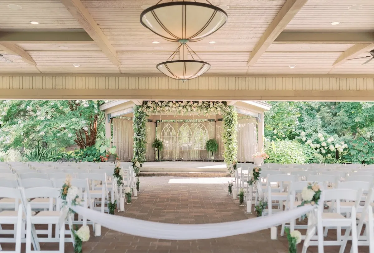 Martine's Countryside Florist photo 2