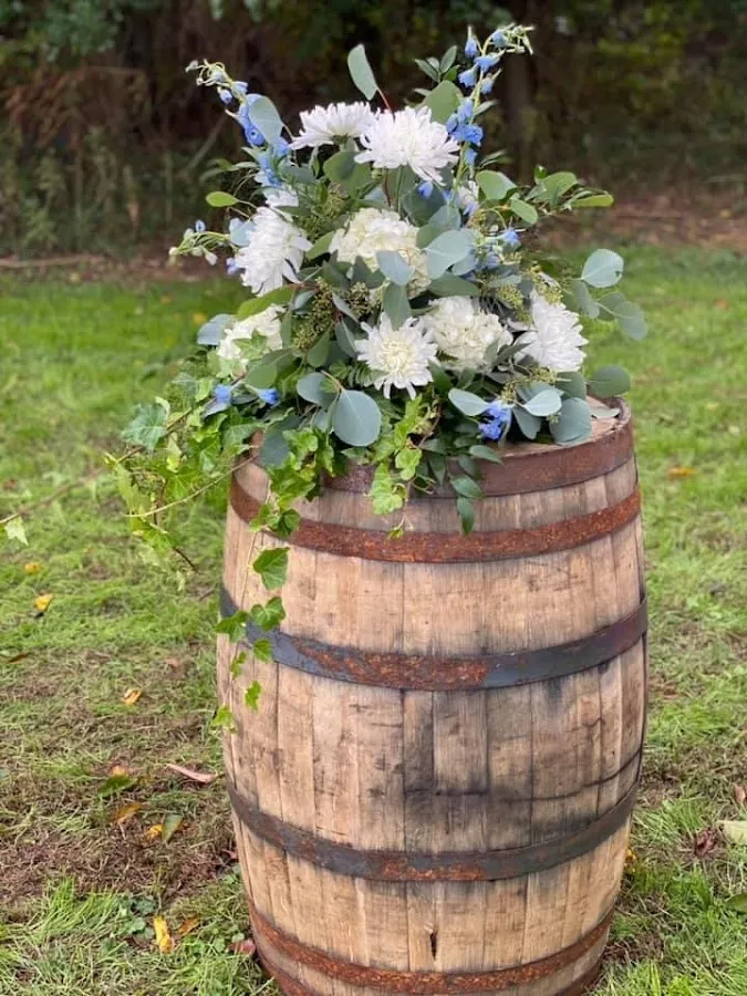 Martine's Countryside Florist photo 4