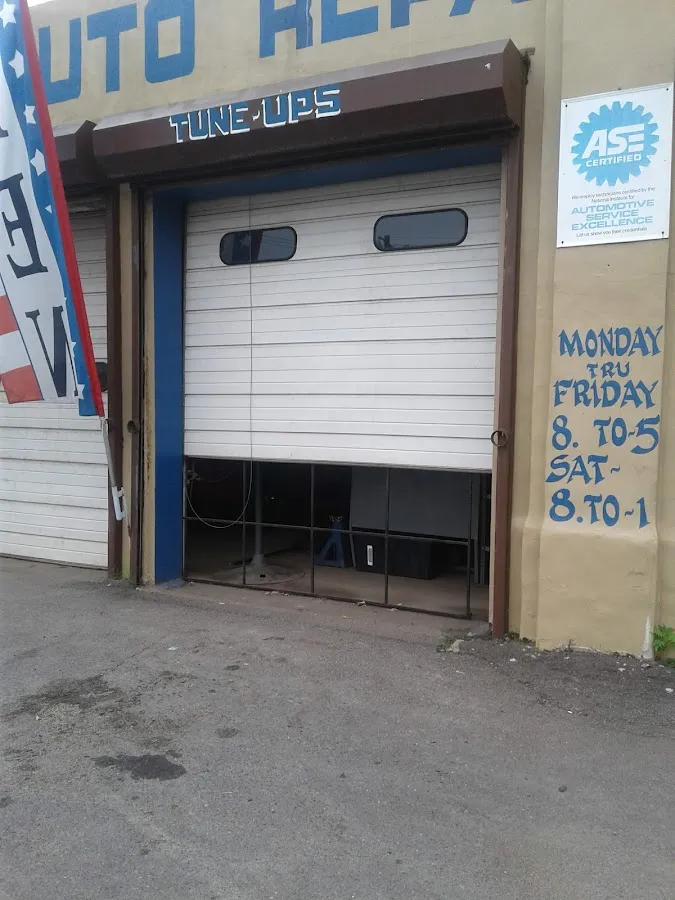 Martinez Auto Repair photo 2