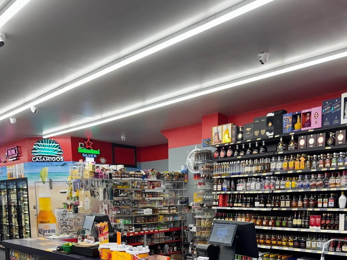 Martinez Liquors photo 5