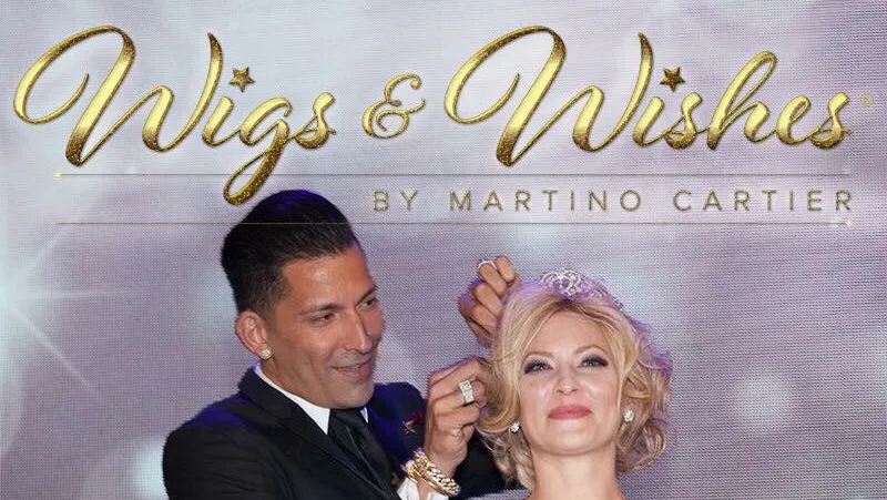 Martino Cartier Salon photo 2