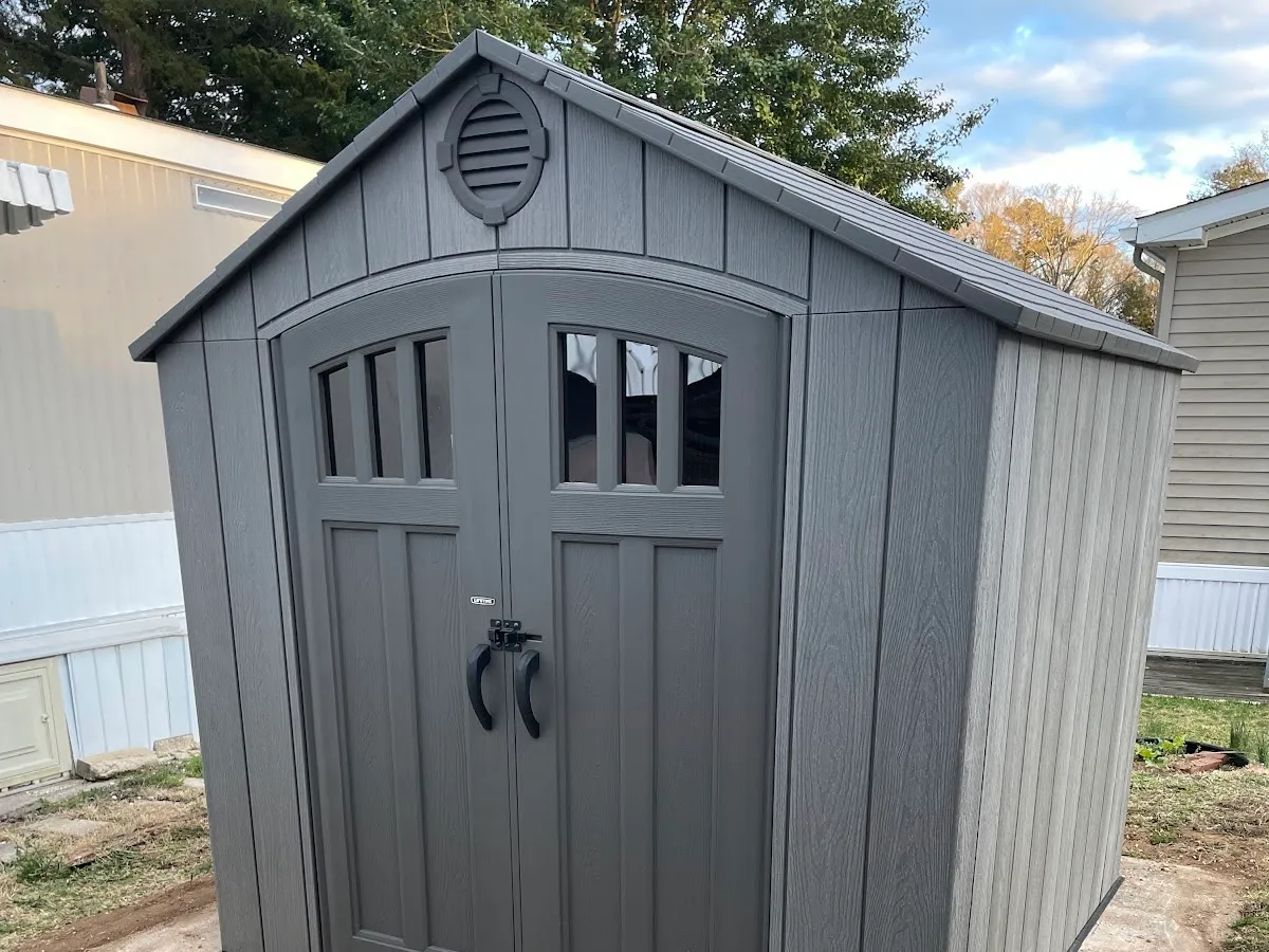 Martin's Affordable Punch List, LLC photo 5