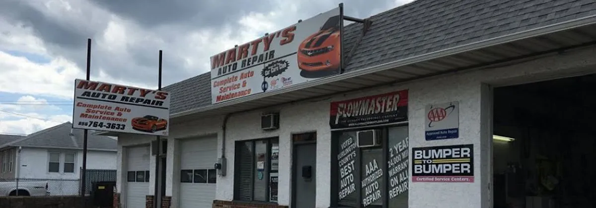 Marty's Auto Repair photo 3