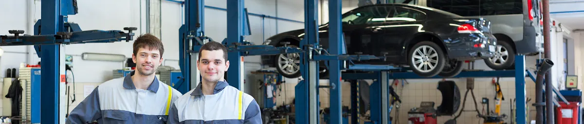 Marty's Auto Repair photo 4