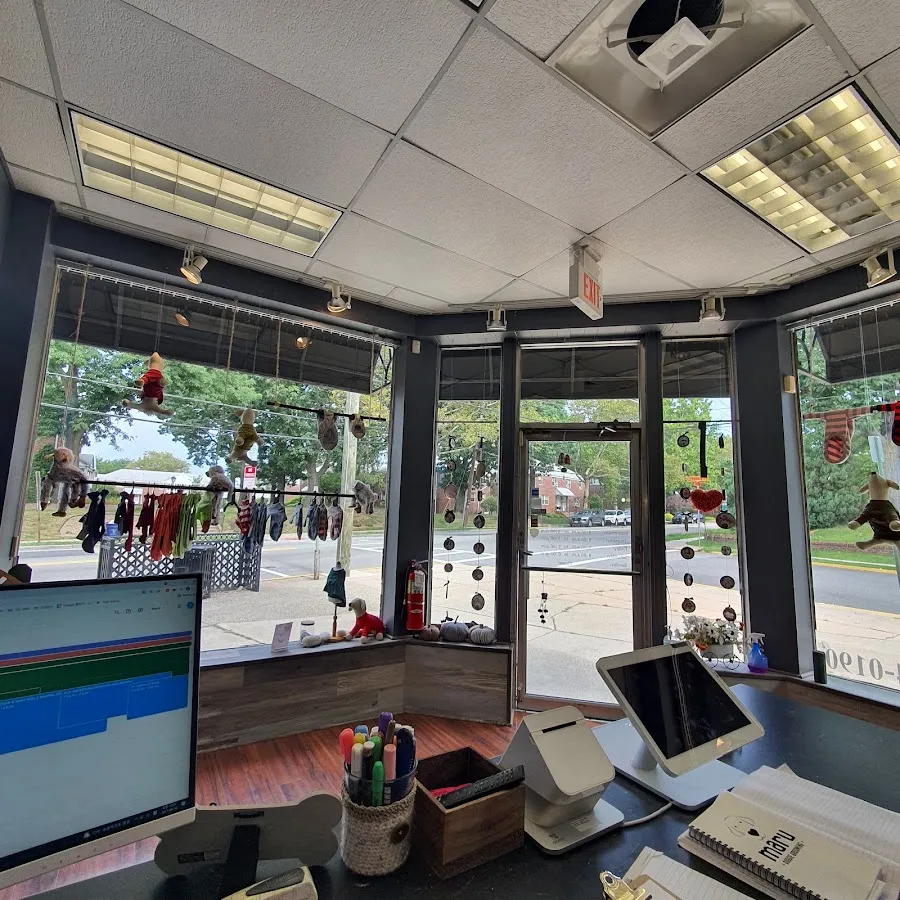 MARU Doggie Grooming photo 5