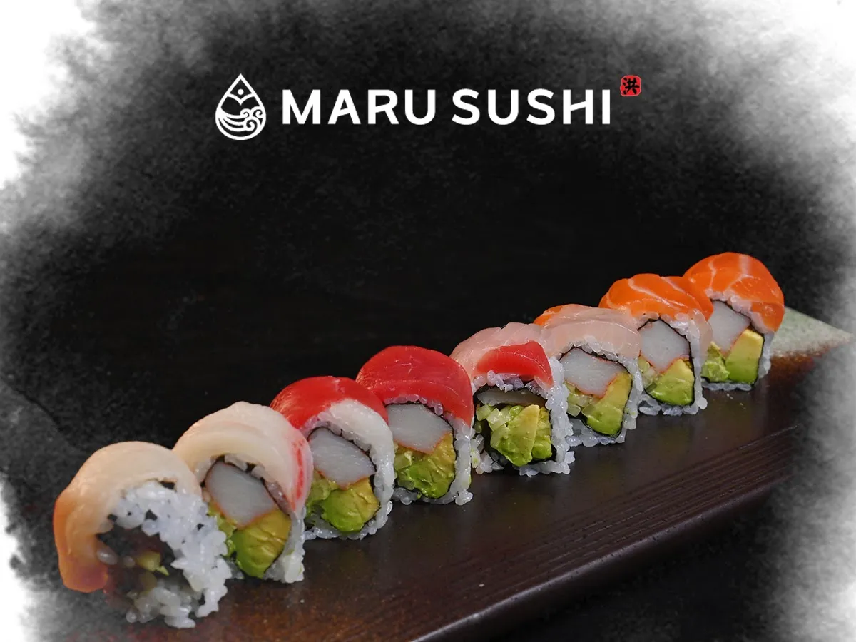 Maru Sushi photo 2