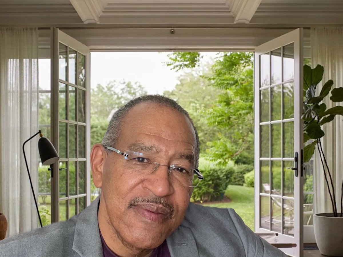 Maruti Dhondiyal, Realtor- BHHS Fox & Roach-Mt Laurel photo 5