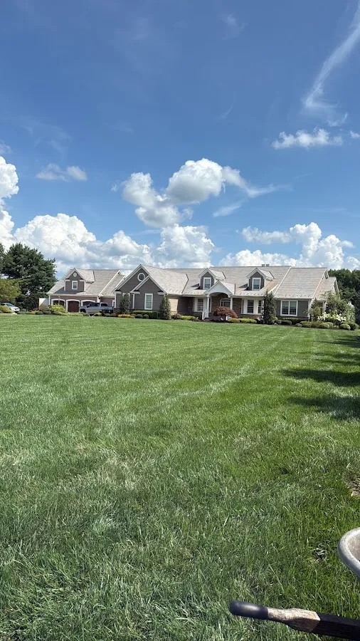 Marvin's Landscaping LLC photo 5