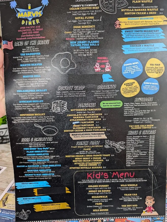 Marvis Diner photo 5