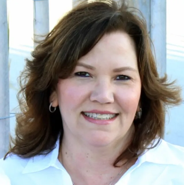 Mary Bychick, BHHS FOX and ROACH-Margate