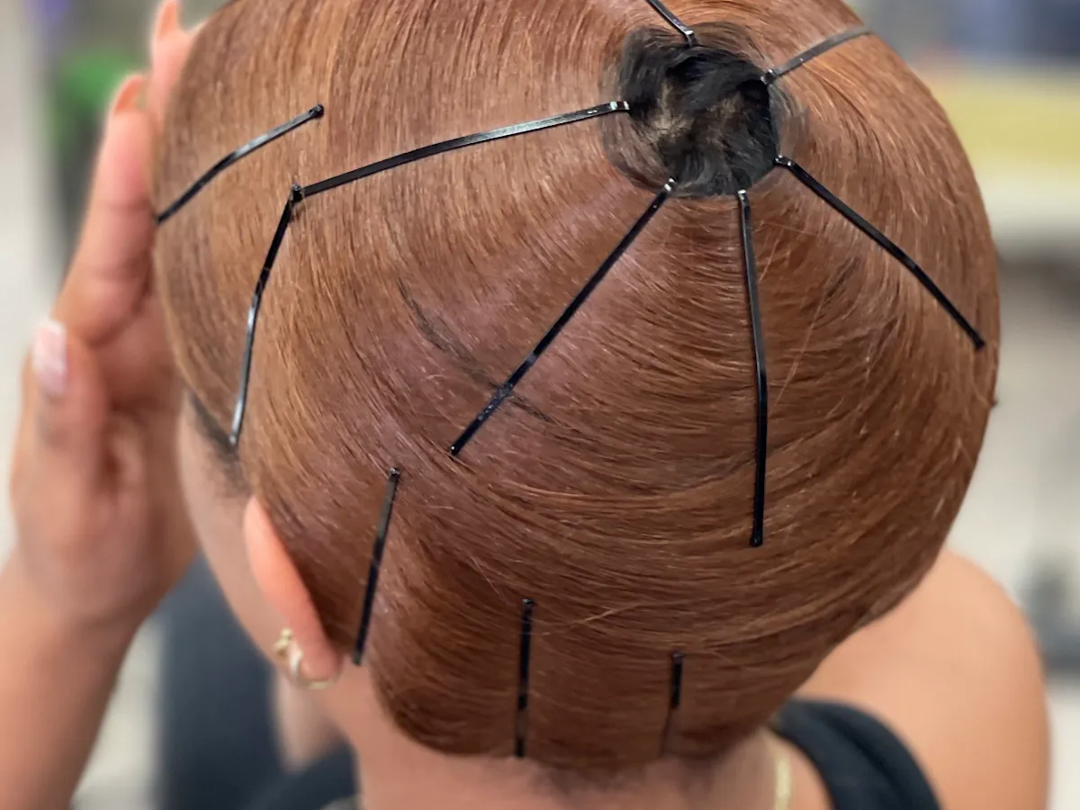 Mary Dominican Beauty Salon