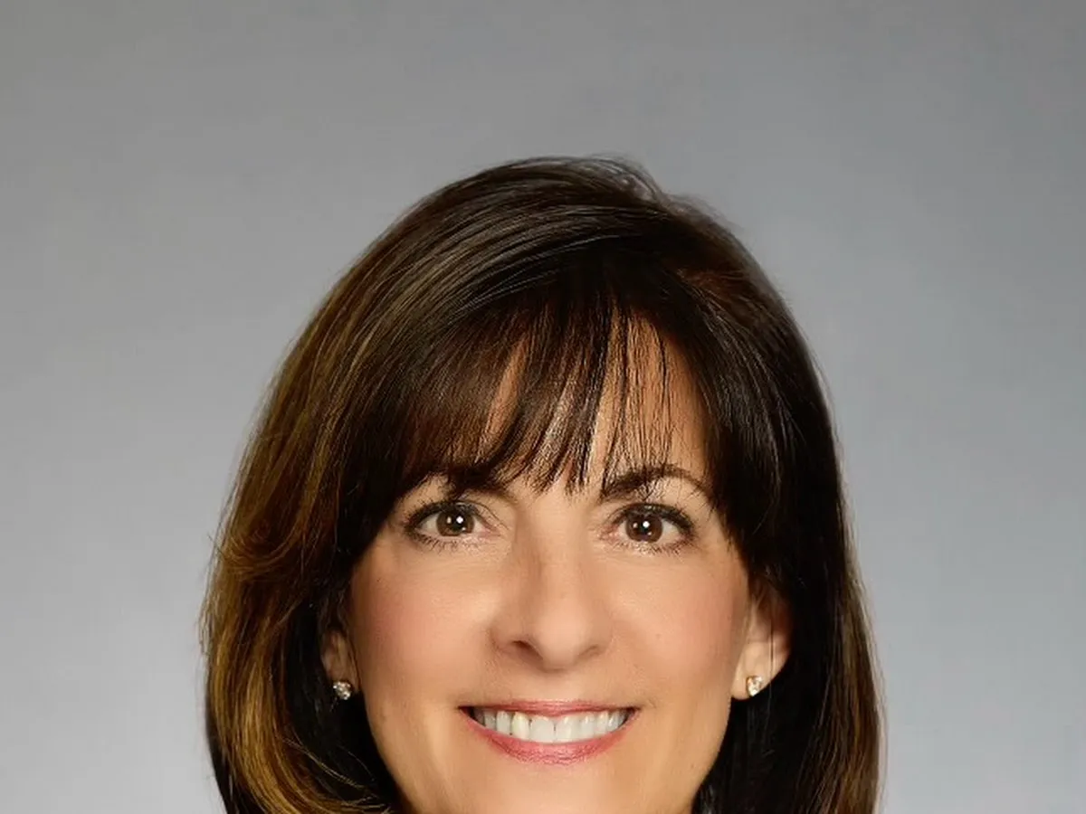 Mary Helen Ranieri Real Estate