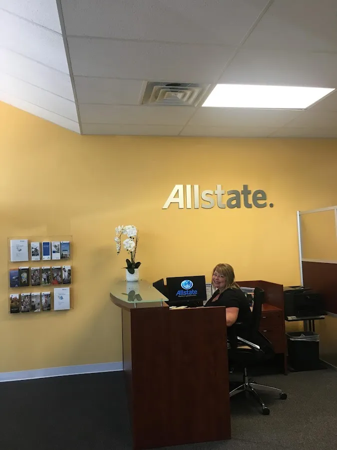 Marybeth Juliana: Allstate Insurance photo 3