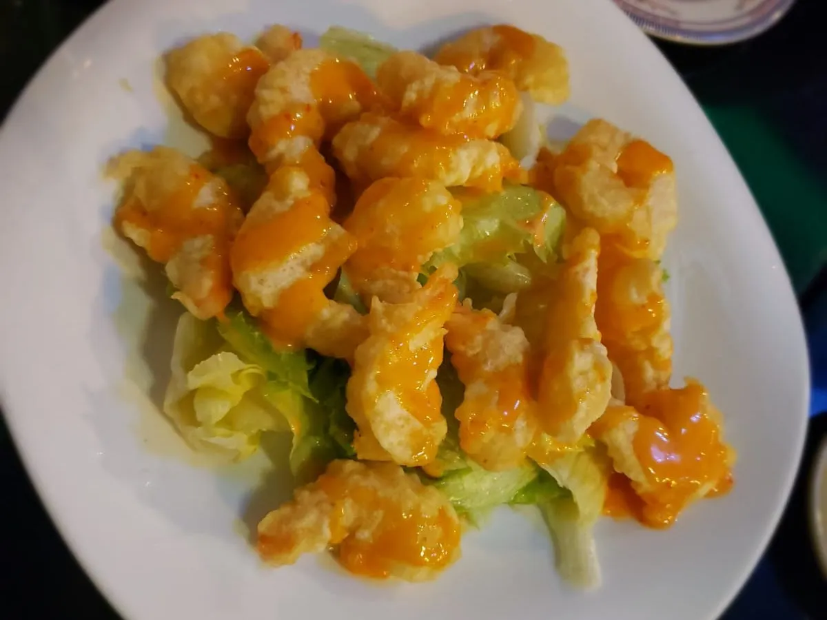 Masago Sushi (Ridgewood) photo 4