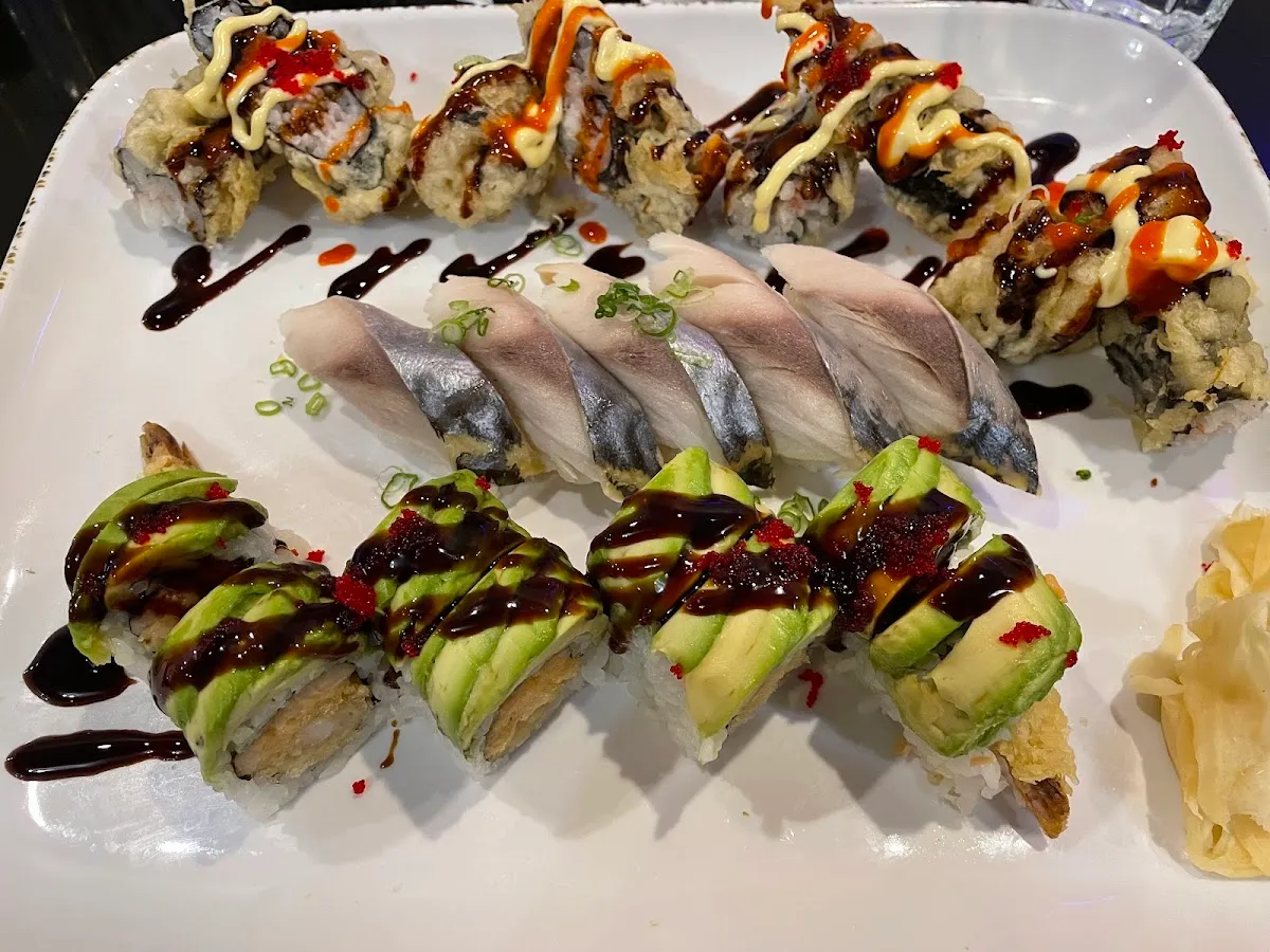 Masago Sushi (Ridgewood) photo 5