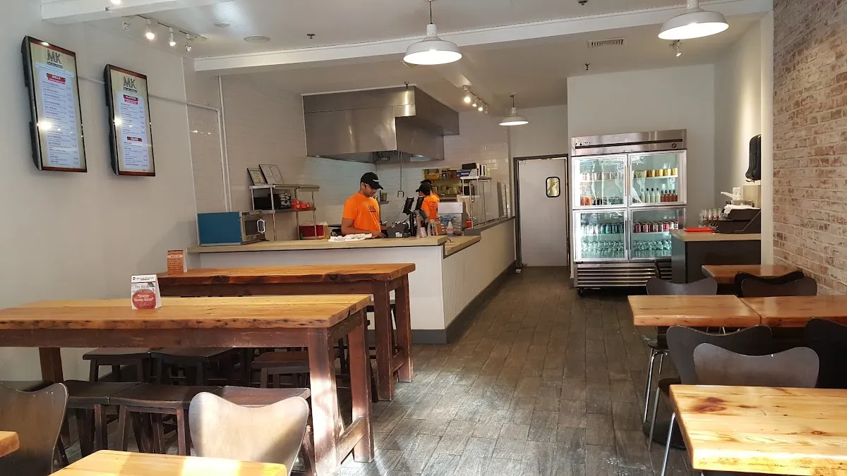 Masala kitchen : Kati rolls and Platters photo 2