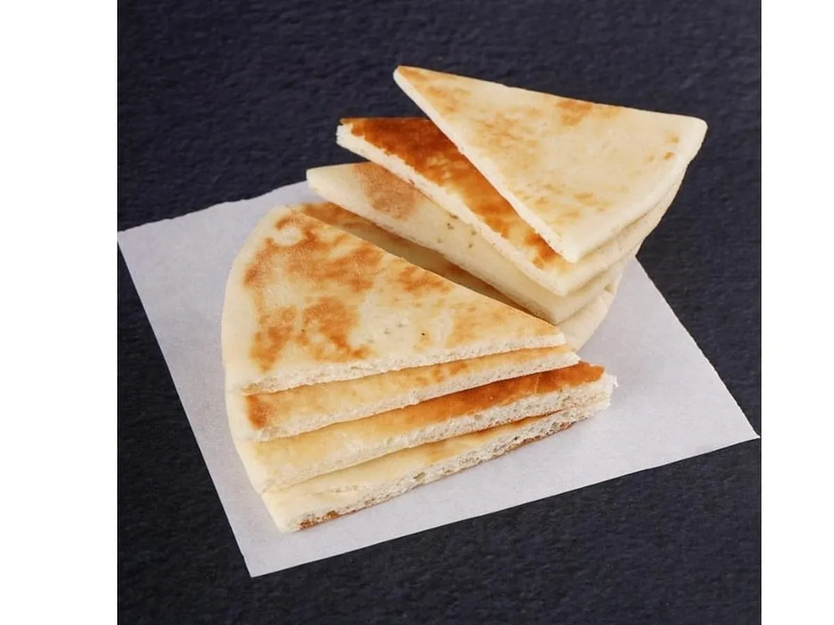 Masala Kitchen: Kati Rolls & Platters photo 4