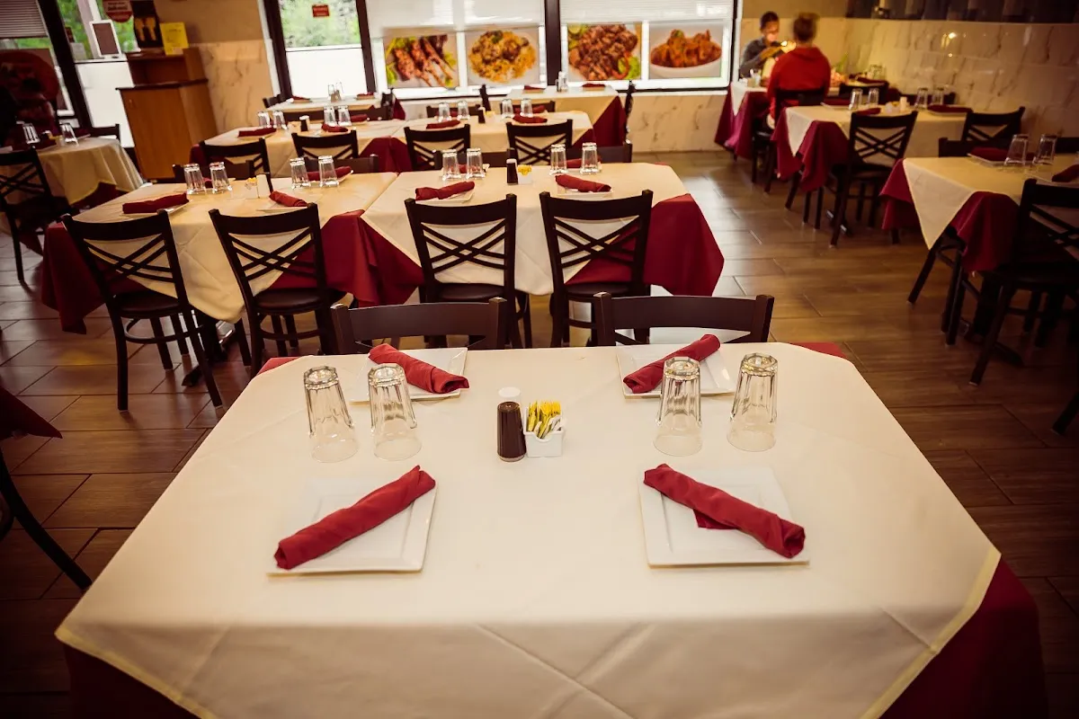 MASALA ZONE AUTHENTIC INDIAN CUSINE photo 2