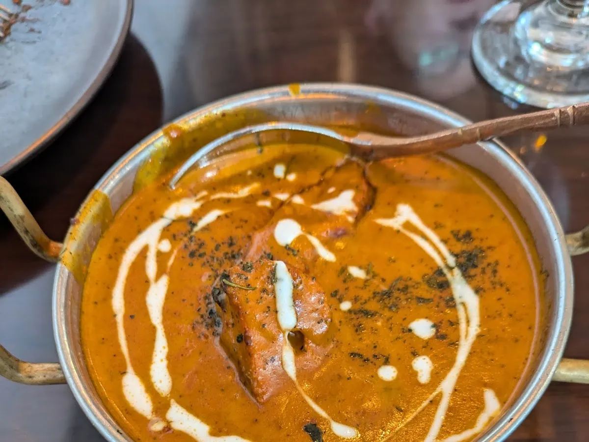 MASALA ZONE AUTHENTIC INDIAN CUSINE photo 4