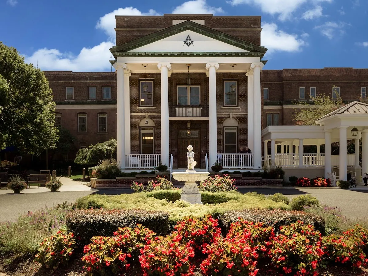 Masonic Village at Burlington