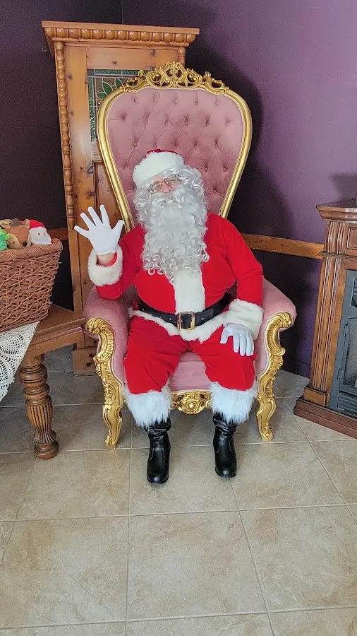 Masquerade Ball photo 2