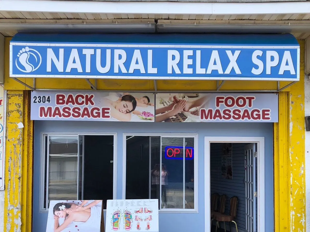 Massage Center photo 5