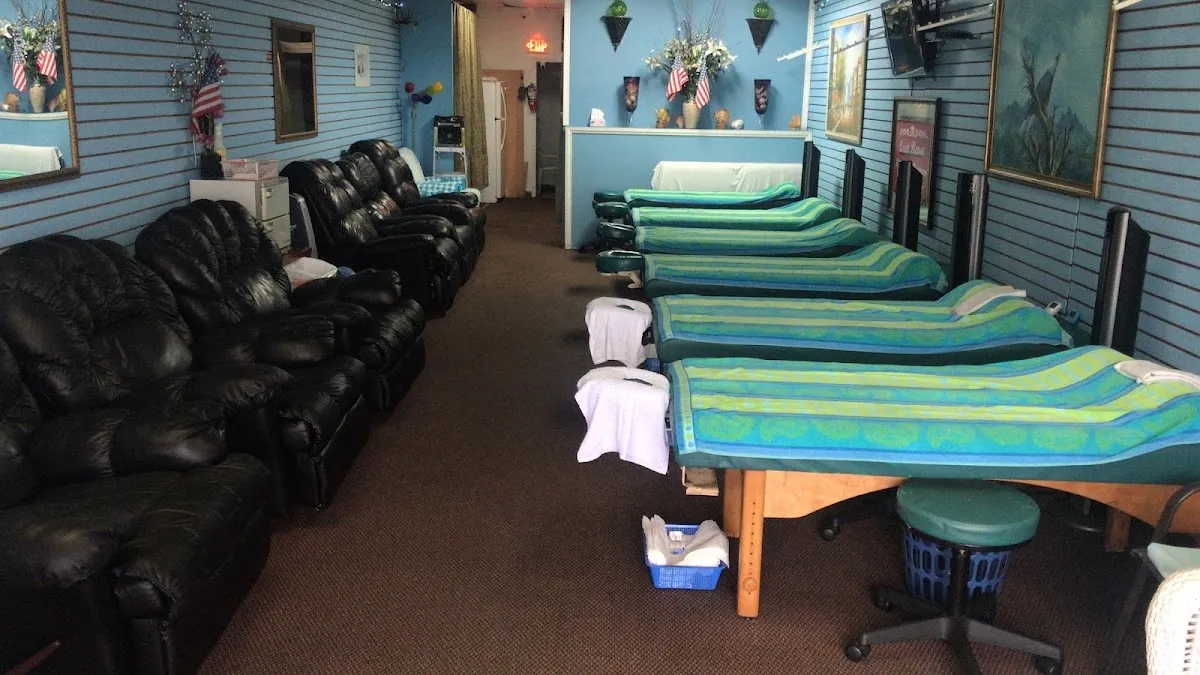 Massage Paradise photo 2