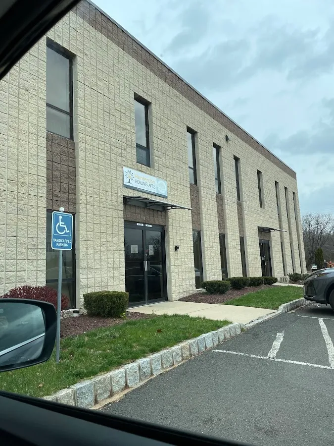 Massage Therapy Group