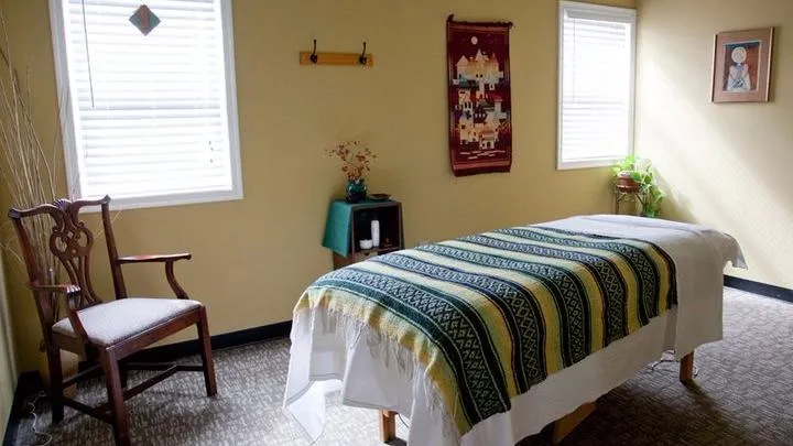 Massage Works Wellness Center