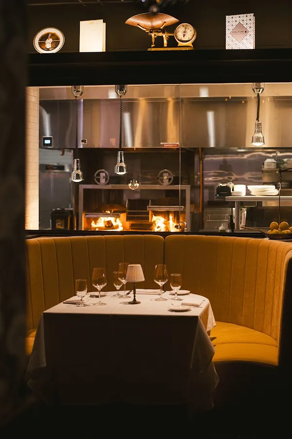 Masseria Italian Steakhouse