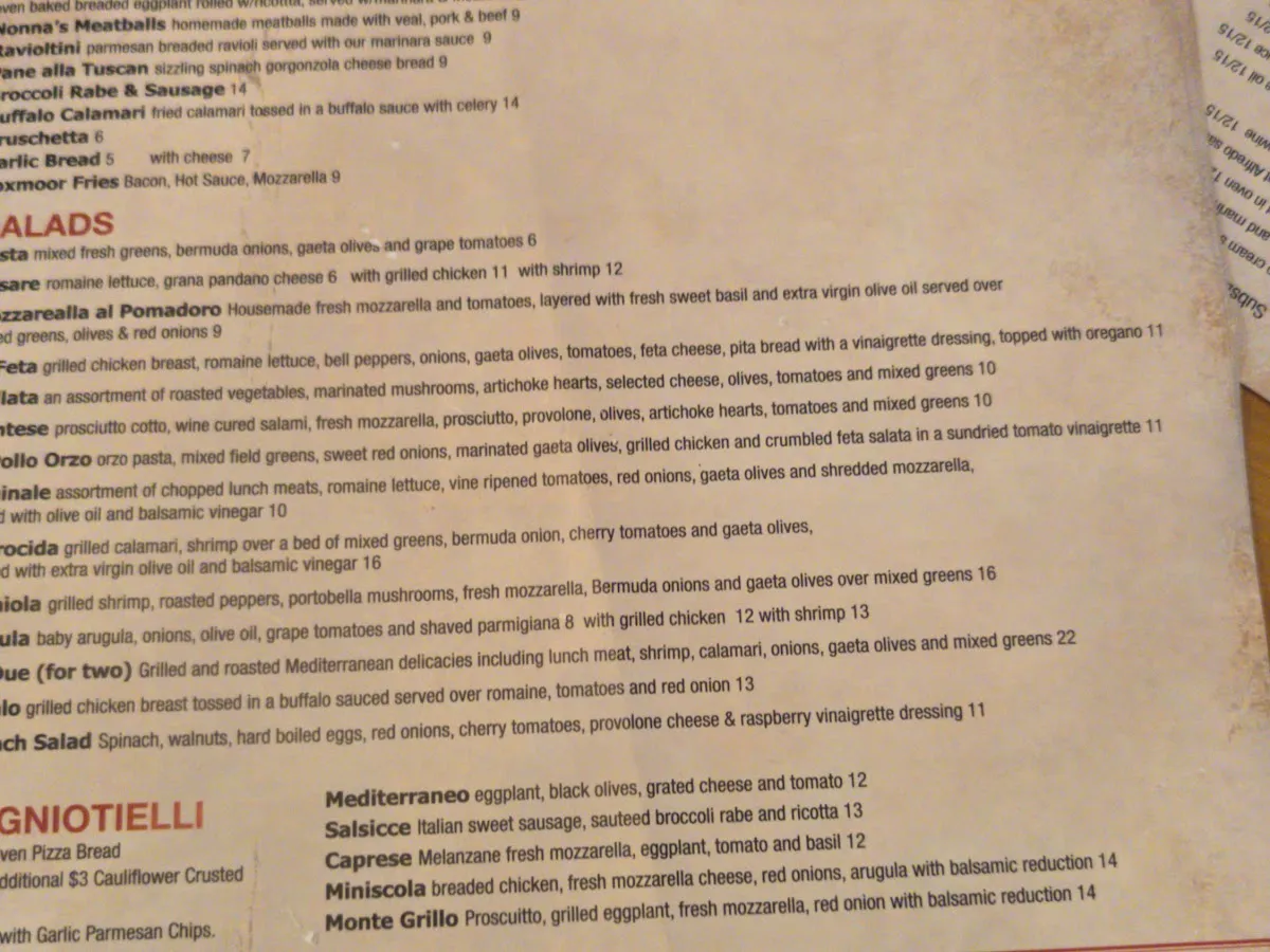 Massimo's Cucina photo 2