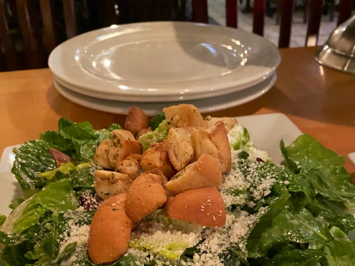 Massimo's Cucina photo 4