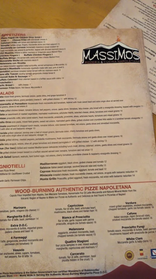 Massimo's Cucina photo 5