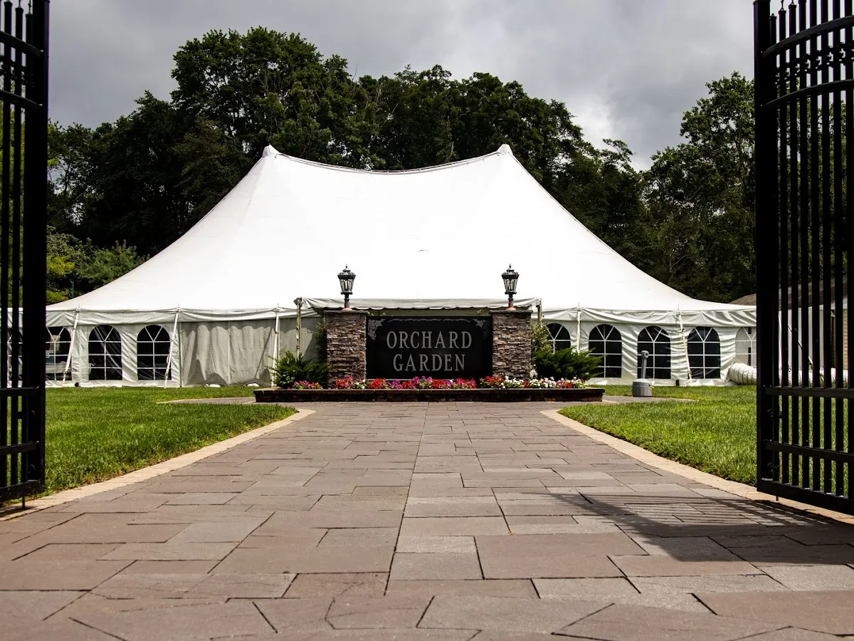 Masso's Event Center