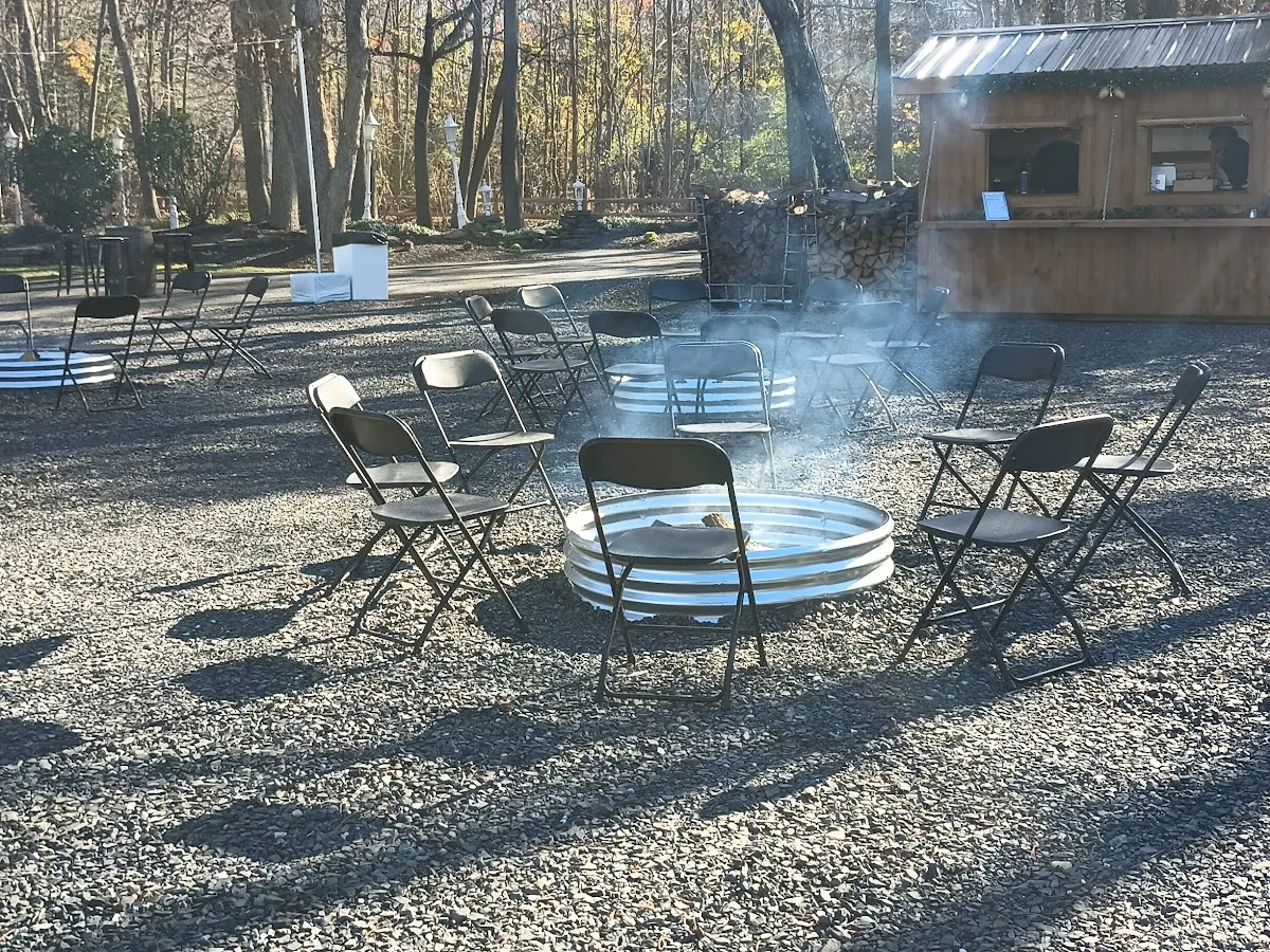 Masso's Orchard Garden