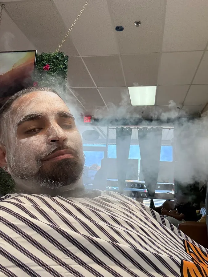 Master Barbers photo 2