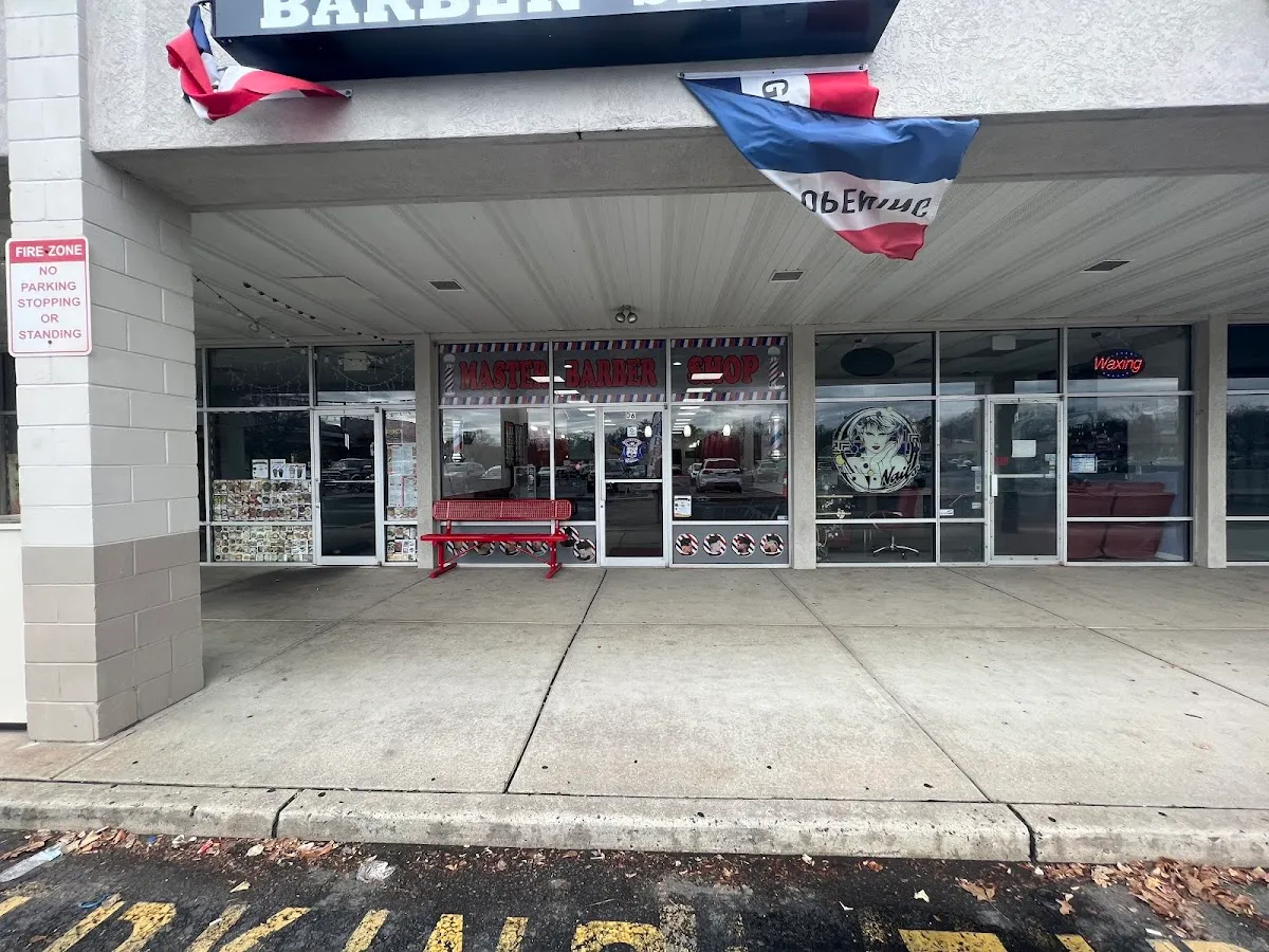 Master barbershop photo 2