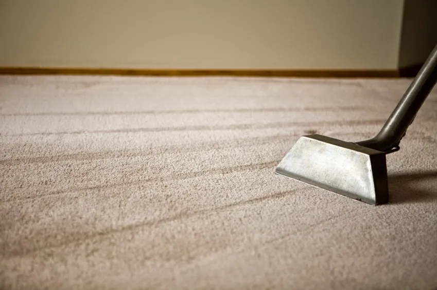 Master Carpet Cleaner