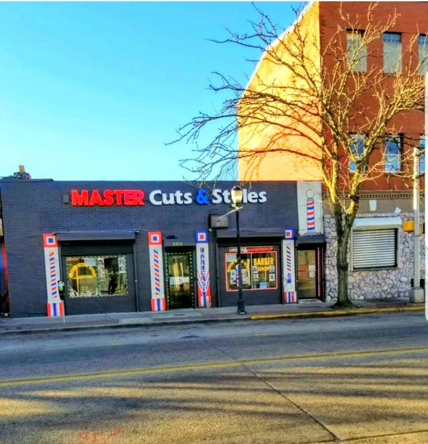 Master Cuts and Styles LLC