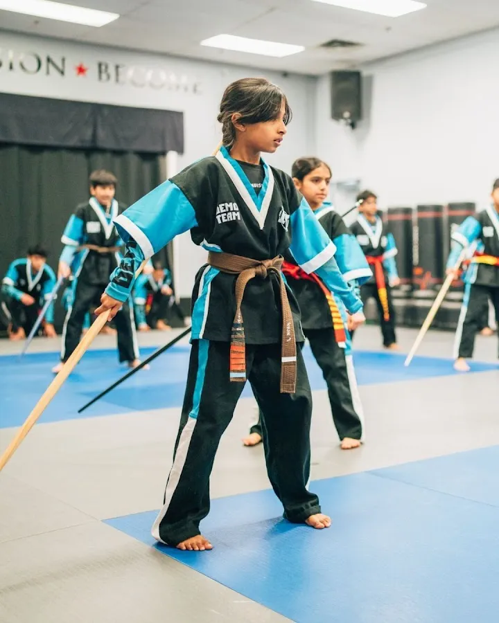 Master Peter's Academy of Martial Arts - Robbinsville photo 2