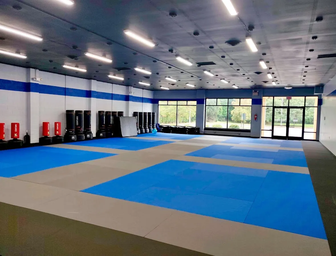 Master Peter's Academy of Martial Arts - Robbinsville photo 3