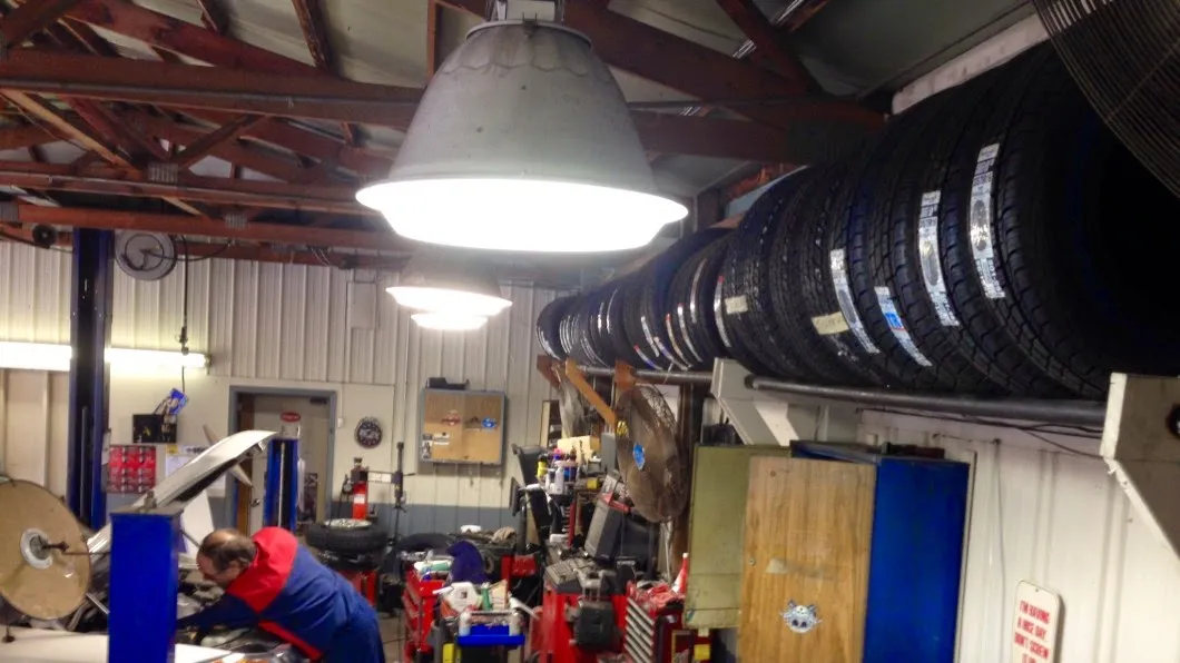 Mastercraft Discount Tire photo 2