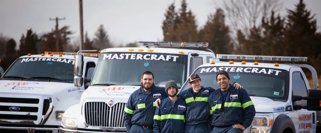 Mastercraft Discount Tire photo 3