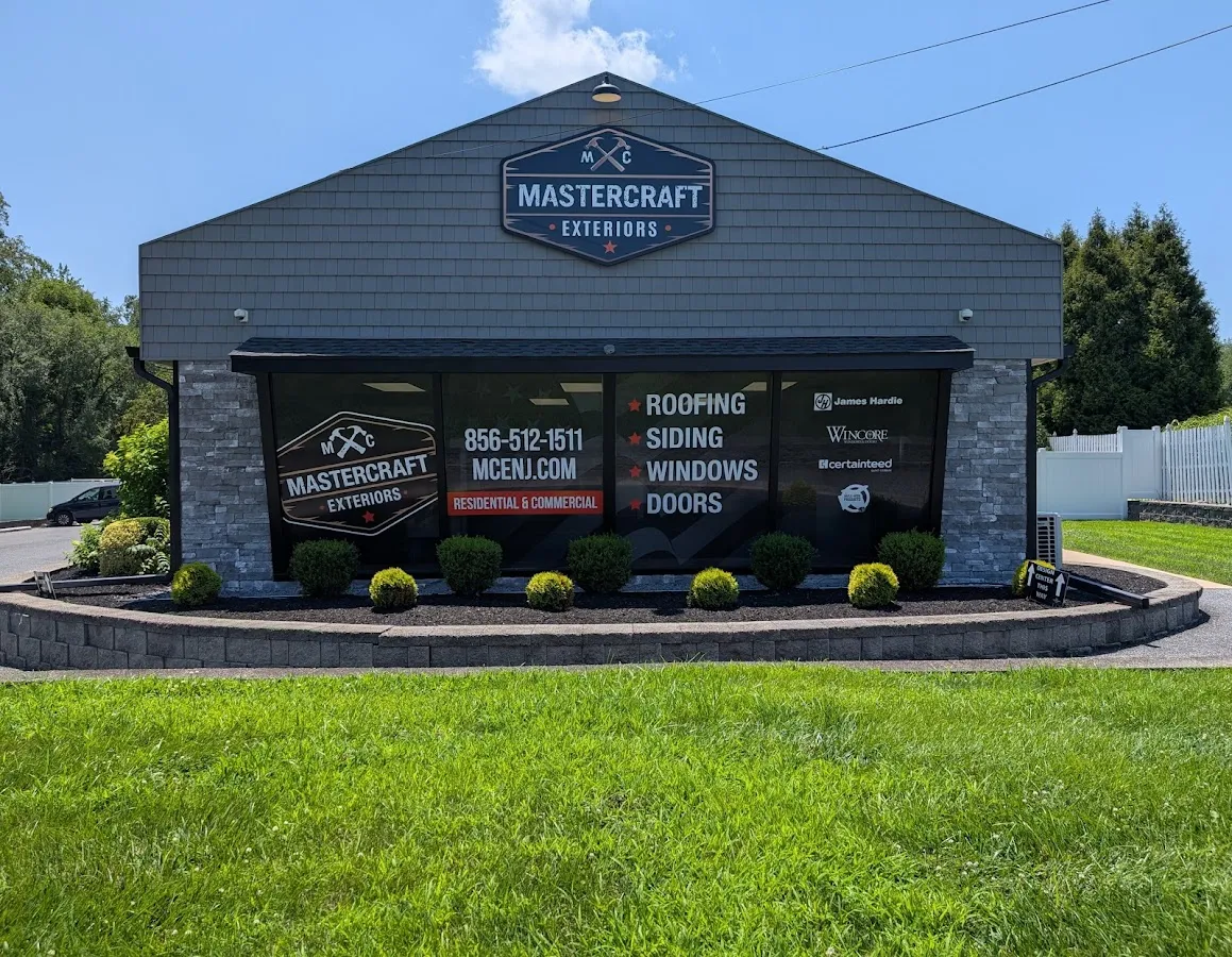 Mastercraft Exteriors photo 2
